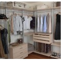支架衣柜
