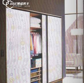 博瑞客丰衣柜2