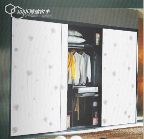 博瑞客丰衣柜7