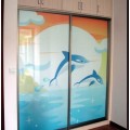 橙子衣柜Y21