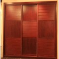 格莱美整体家居—衣帽间新品系列04