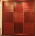 格莱美整体家居-衣帽间新品系列03
