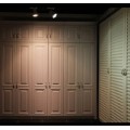 格莱美整体家居-衣柜新品系列06