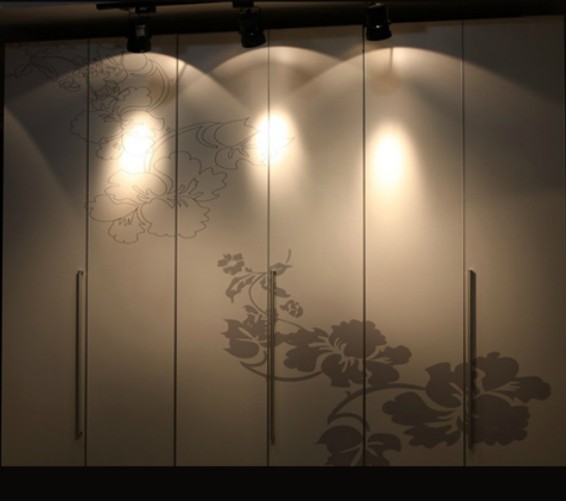家仕得整体衣柜 4