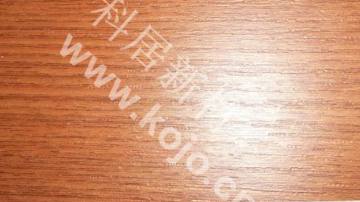 科居新材-直纹柚木17504