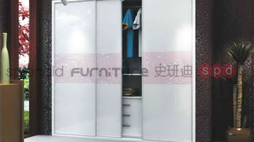 烤漆门6