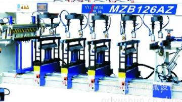 MZB126AZ1六排钻