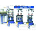 MZB87B 四排钻