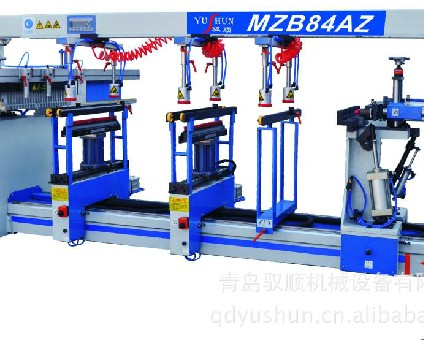 MZB84AZ四排钻