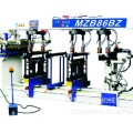 MZB86BZ四排钻