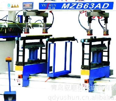 MZB63AD三排钻