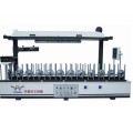 冷热胶包覆机  XRBL300-B