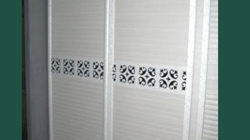 百叶门系列3