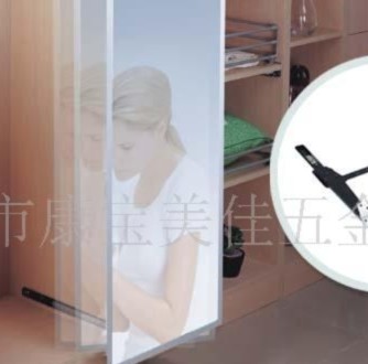 衣柜镜