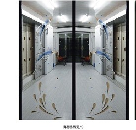 移门系列4