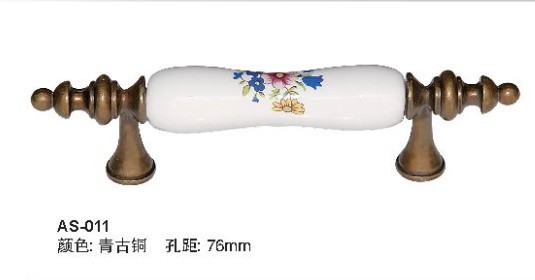 陶瓷拉手2