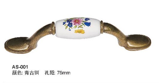 陶瓷拉手3