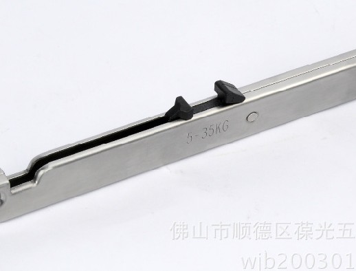葆光移门缓冲器1