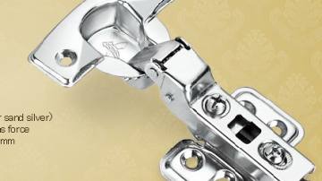 铰链XQ263