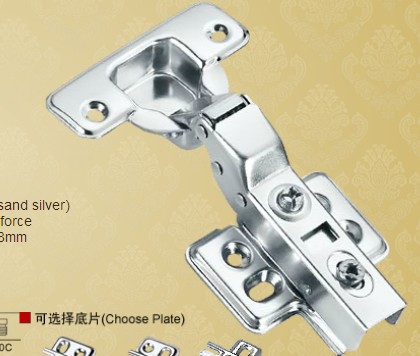 铰链XQ361液压
