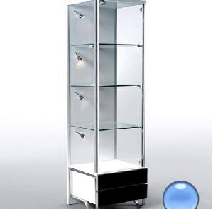 玻璃酒柜  DM3035