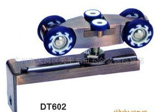 东田吊轮DT602