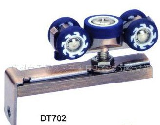 东田吊轮DT702