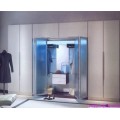 卡泊尼衣柜