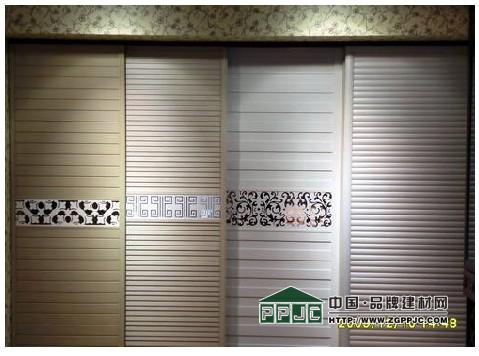 衣柜移动门2
