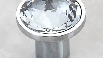 B0115水晶拉手