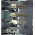四层多功能储物篮 Mul-clothes basket