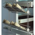 鞋架 Shoe Rack