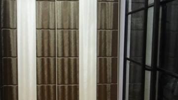 皮革移门1