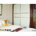 欧克衣柜