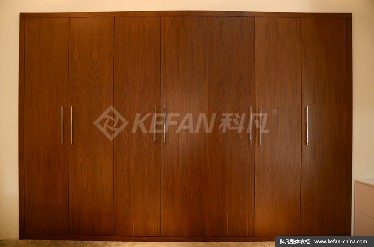 科凡定制在衣柜领域算几线品牌? 科凡定制在衣柜领域算几线品牌?