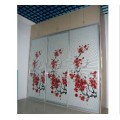 合生雅居衣柜