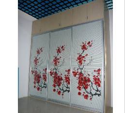 合生雅居衣柜