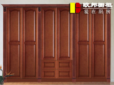 衣柜系列13