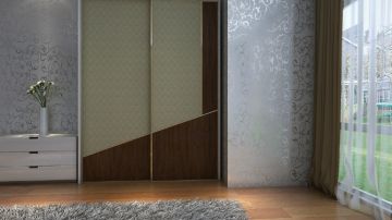衣柜门4