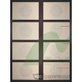 UV雕刻板CP-D016