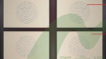 UV雕刻板CP-D016