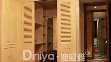 衣柜系列-yg07
