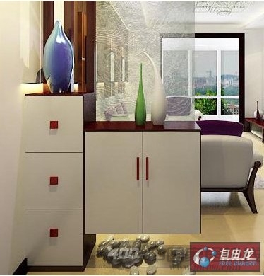 鞋柜