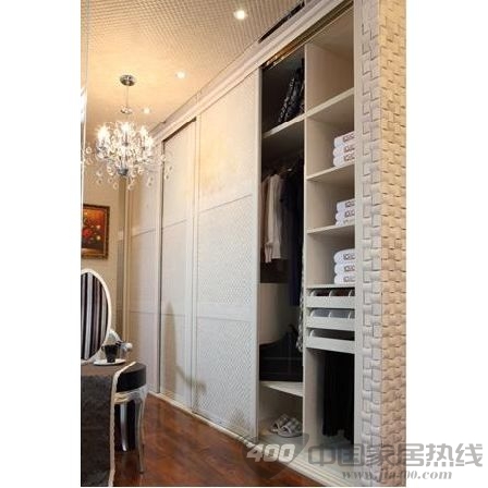 诺维家全屋定制在衣柜领域算几线品牌? 诺维家全屋定制在衣柜领域算几线品牌?