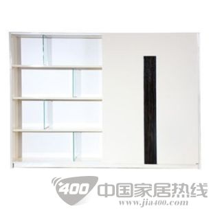 书柜DO01028001