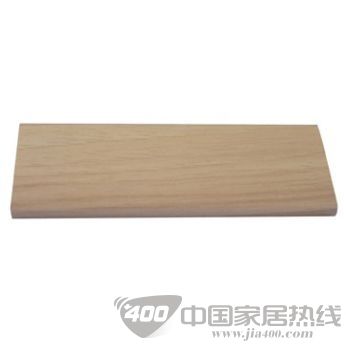木塑护角YC08