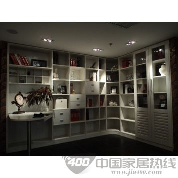 书柜2