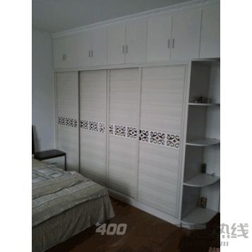 衣柜系列1