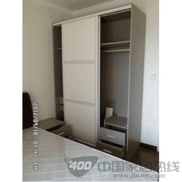 衣柜系列4