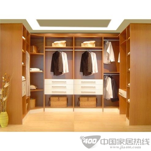 衣帽间
